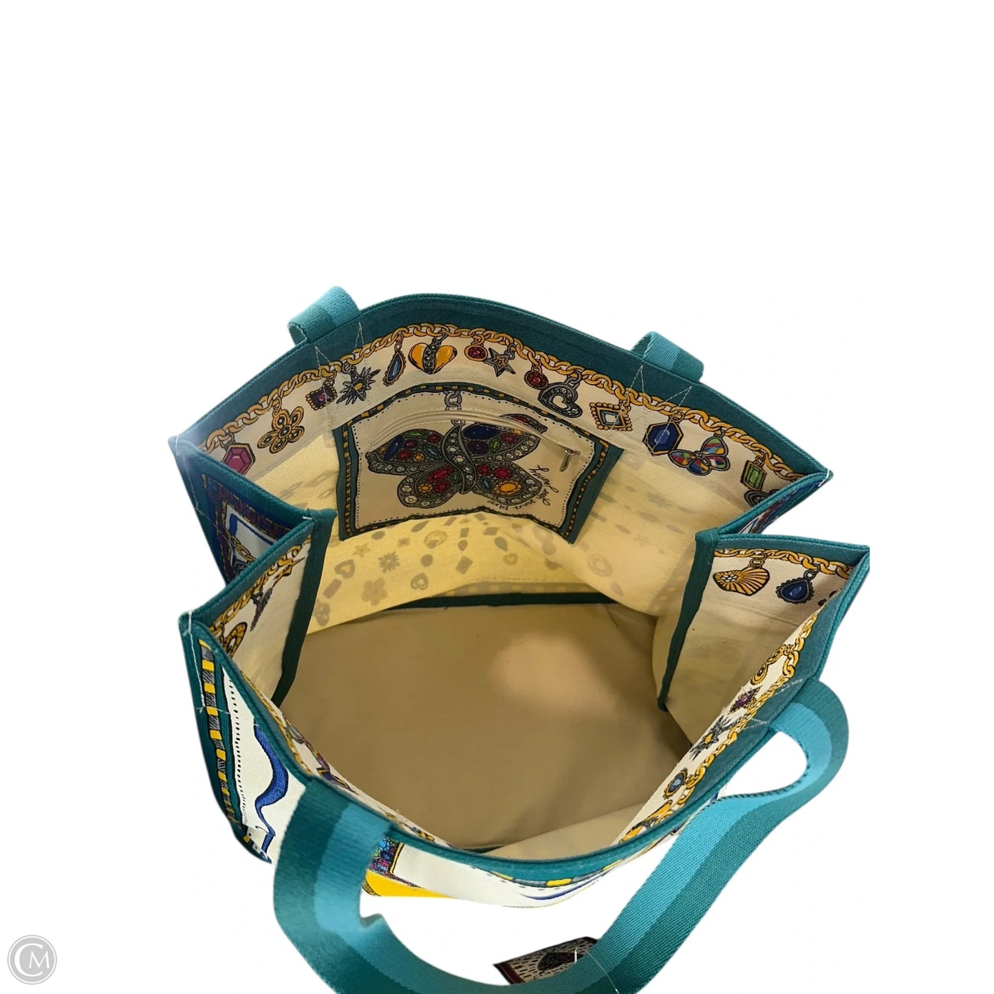 Tote By Brighton, Size: Large