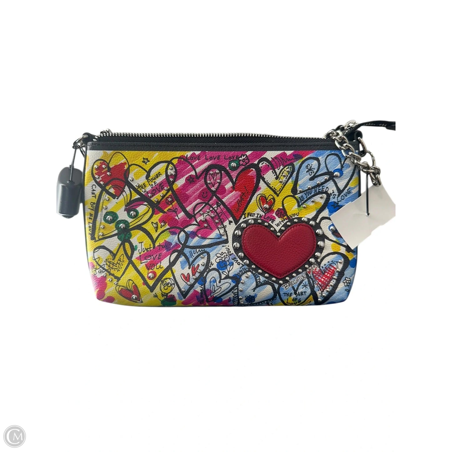 Crossbody By Brighton, Size: Small