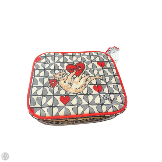 Jewelry Case By Brighton