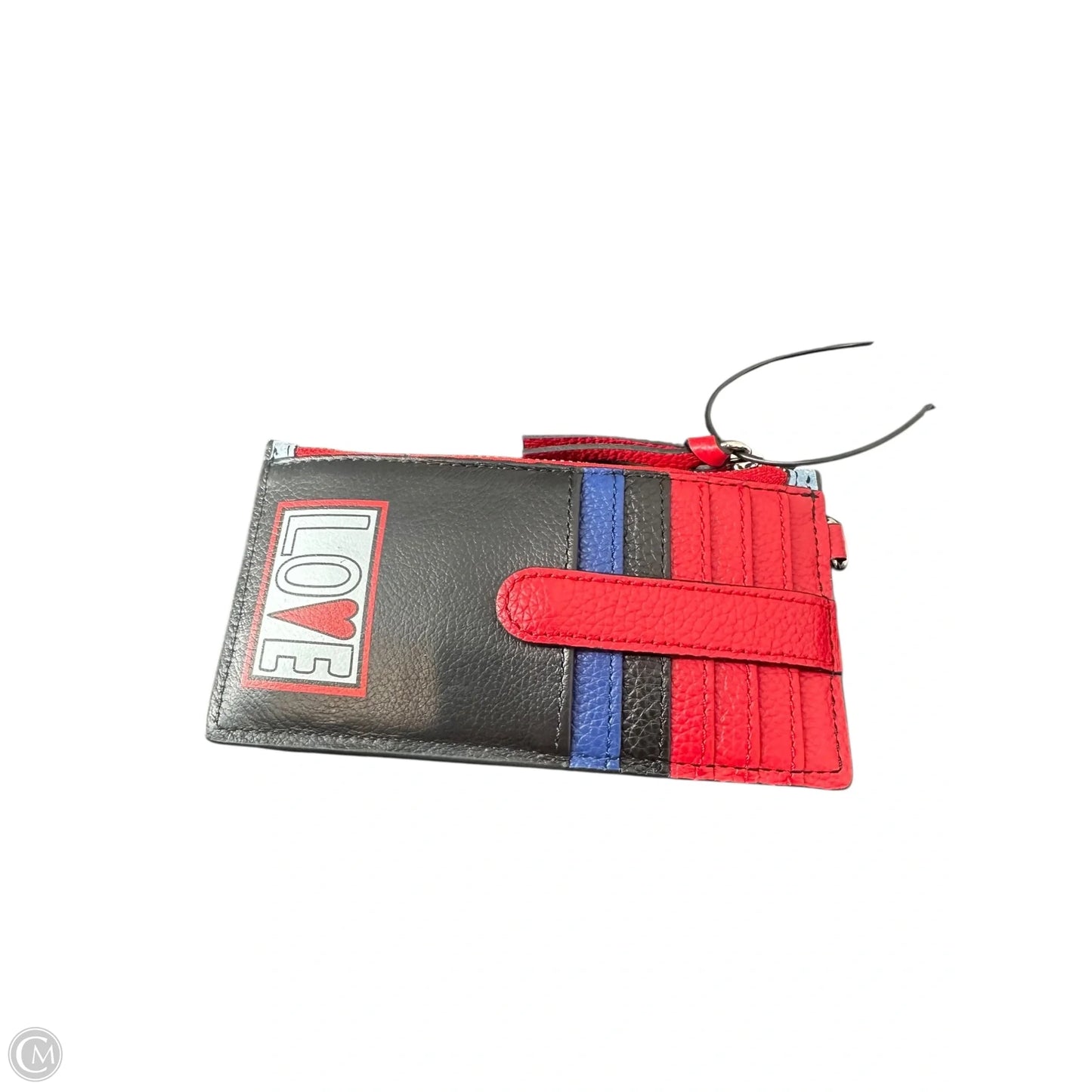 Id/card Holder By Brighton