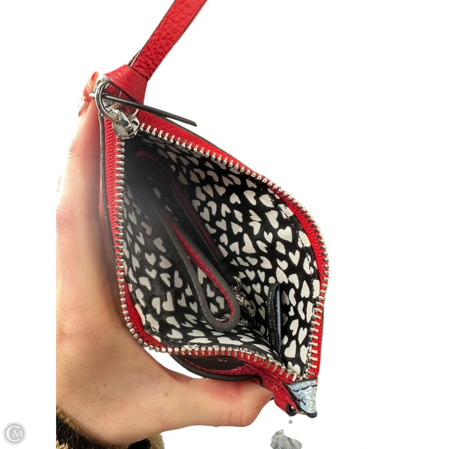 Id/card Holder By Brighton