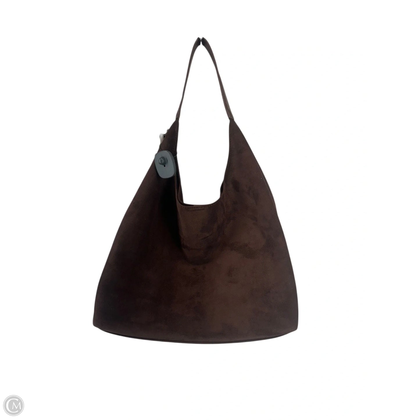 Handbag By Clothes Mentor, Size: Large