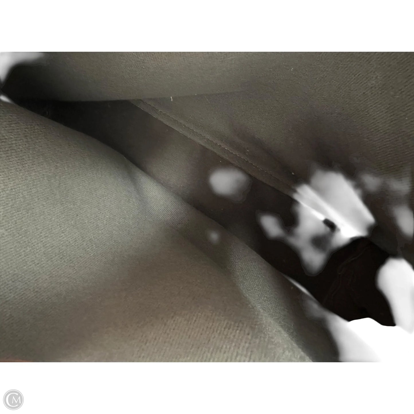 Handbag By Clothes Mentor, Size: Large