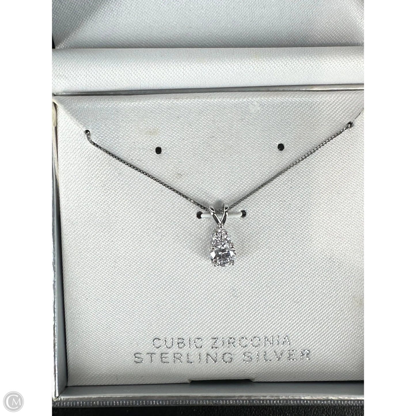 Necklace Pendant By Clothes Mentor