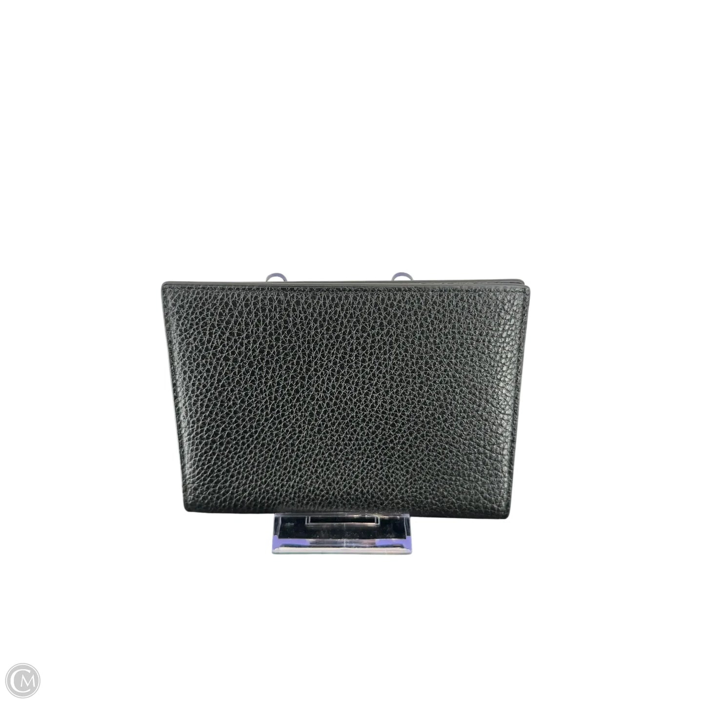 Id/card Holder Designer By Coach, Size: Small