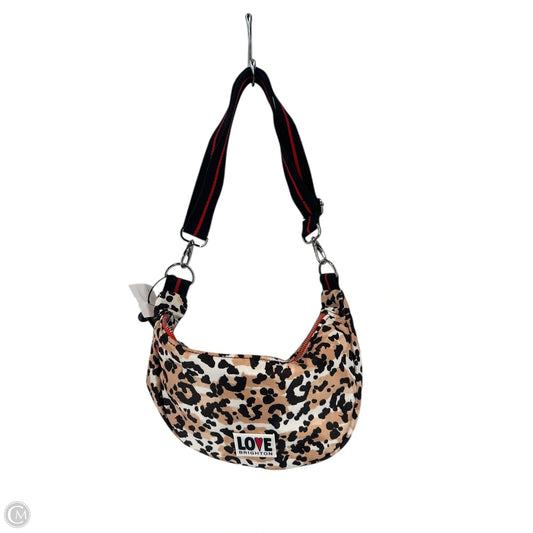 Crossbody By Brighton, Size: Small