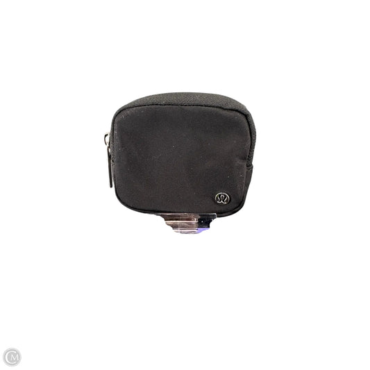 Id/card Holder By Lululemon, Size: Small