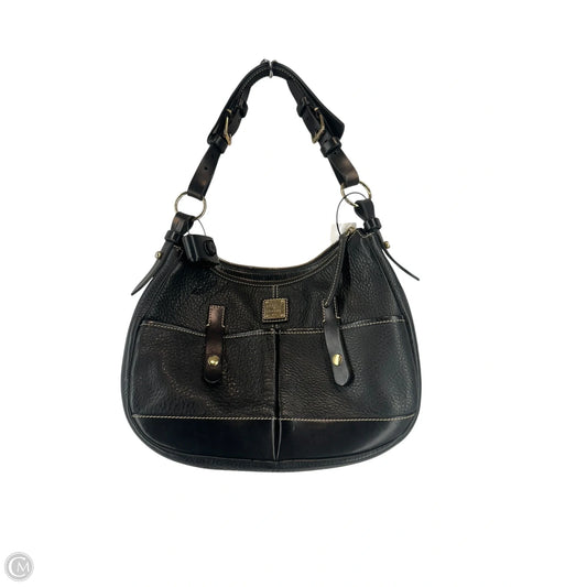 Handbag Designer By Dooney And Bourke, Size: Medium