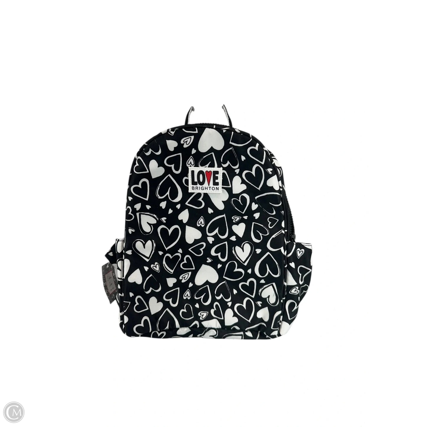Backpack By Brighton, Size: Small