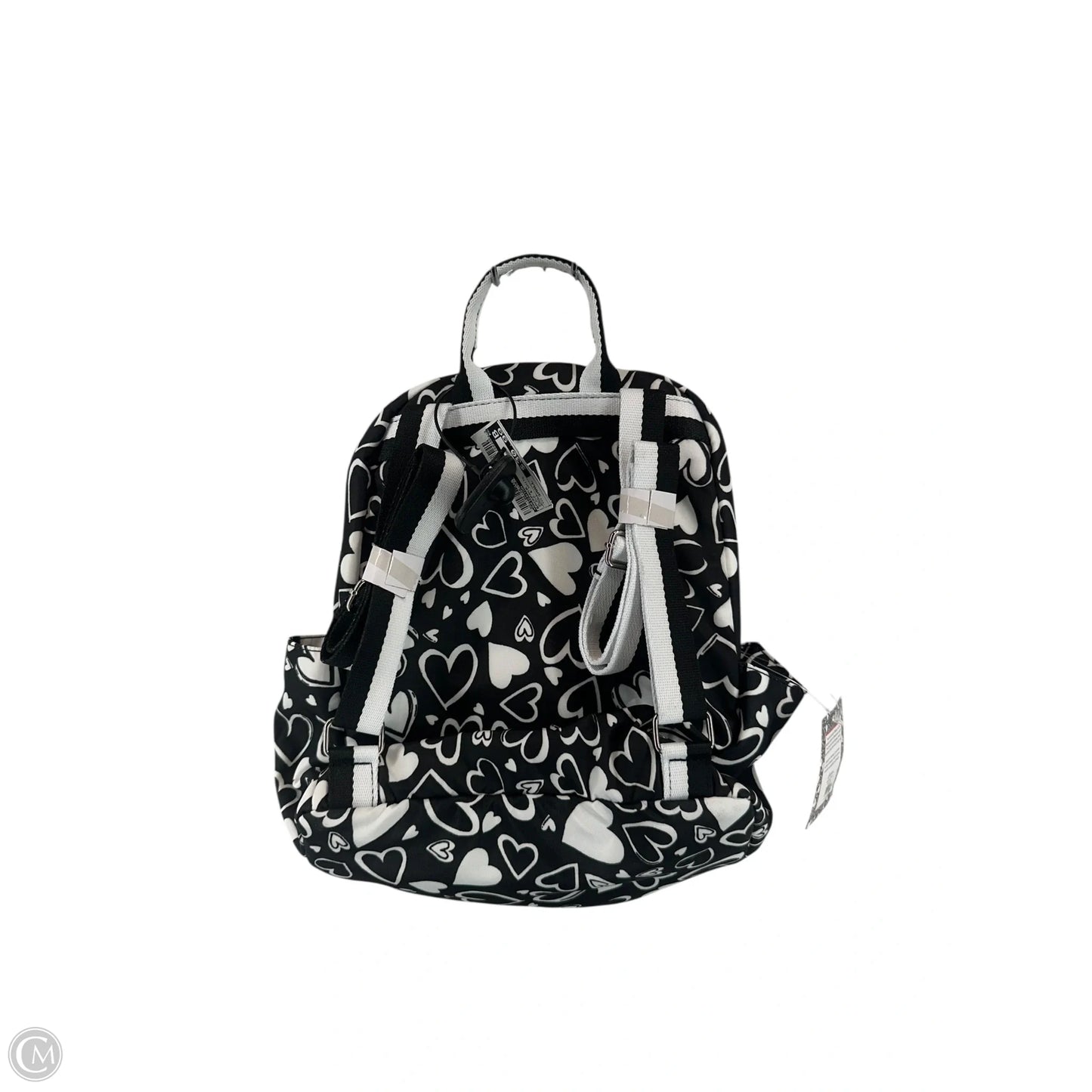 Backpack By Brighton, Size: Small