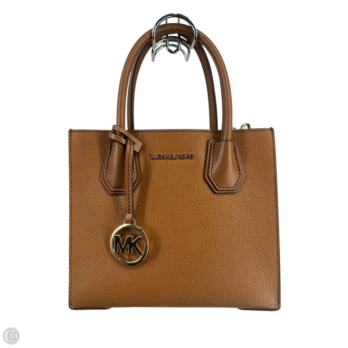 Handbag Designer By Michael Kors, Size: Small