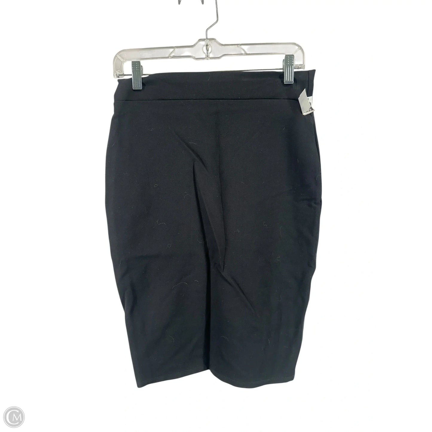 Skirt Mini & Short By Cmf In Black, Size: M