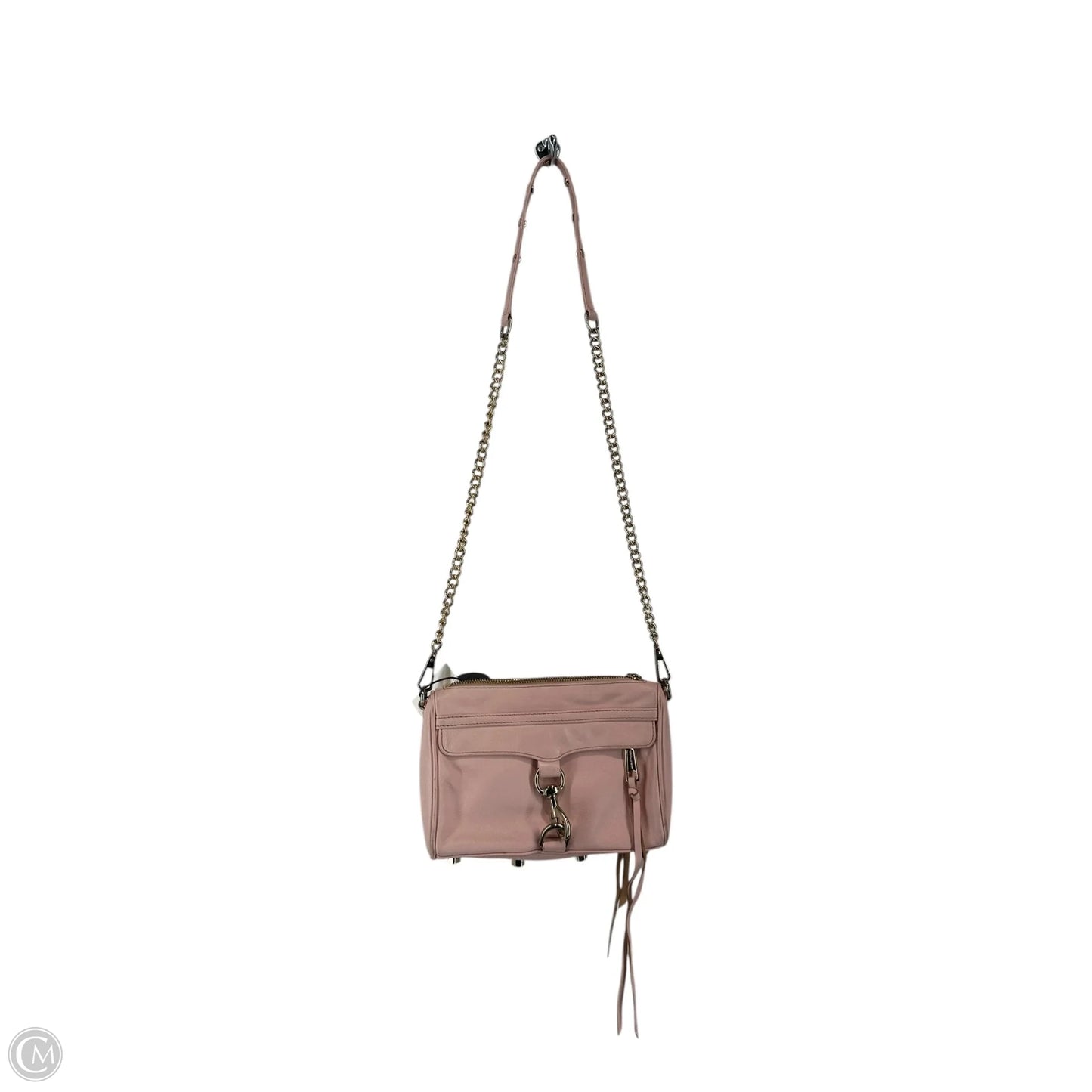 Crossbody Designer By Rebecca Minkoff, Size: Small
