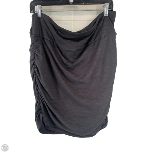 Athletic Skirt By Torrid In Grey, Size: 2