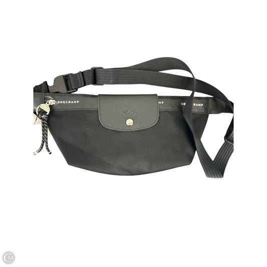 Belt Bag Designer By Longchamp, Size: Small
