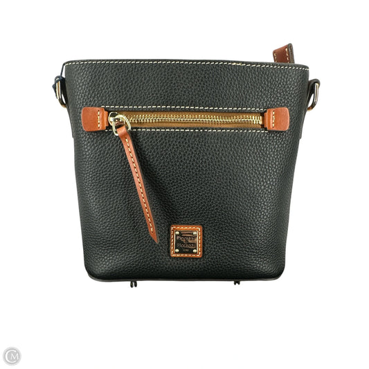 Crossbody Designer By Dooney And Bourke, Size: Small