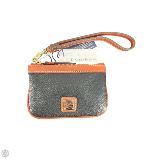 Wristlet Designer By Dooney And Bourke, Size: Small