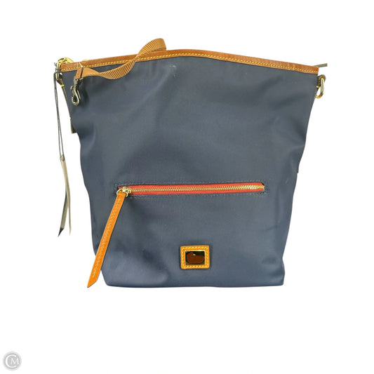 Crossbody Designer By Dooney And Bourke, Size: Small