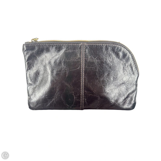 Wristlet Leather By Hobo Intl, Size: Medium