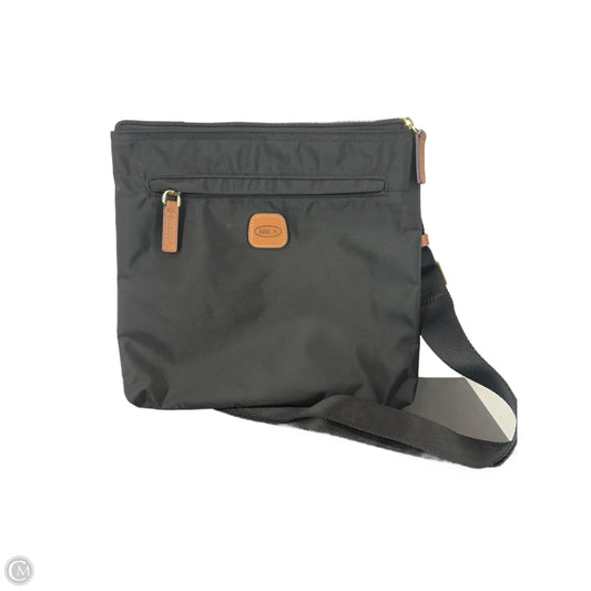 Crossbody By Clothes Mentor, Size: Small