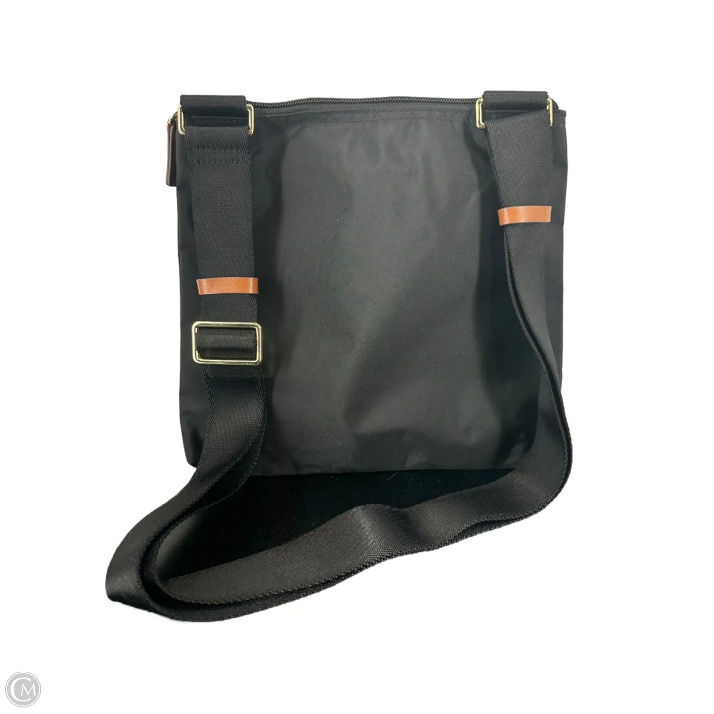 Crossbody By Clothes Mentor, Size: Small