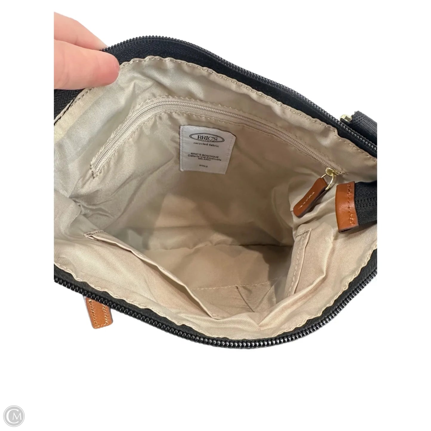 Crossbody By Clothes Mentor, Size: Small