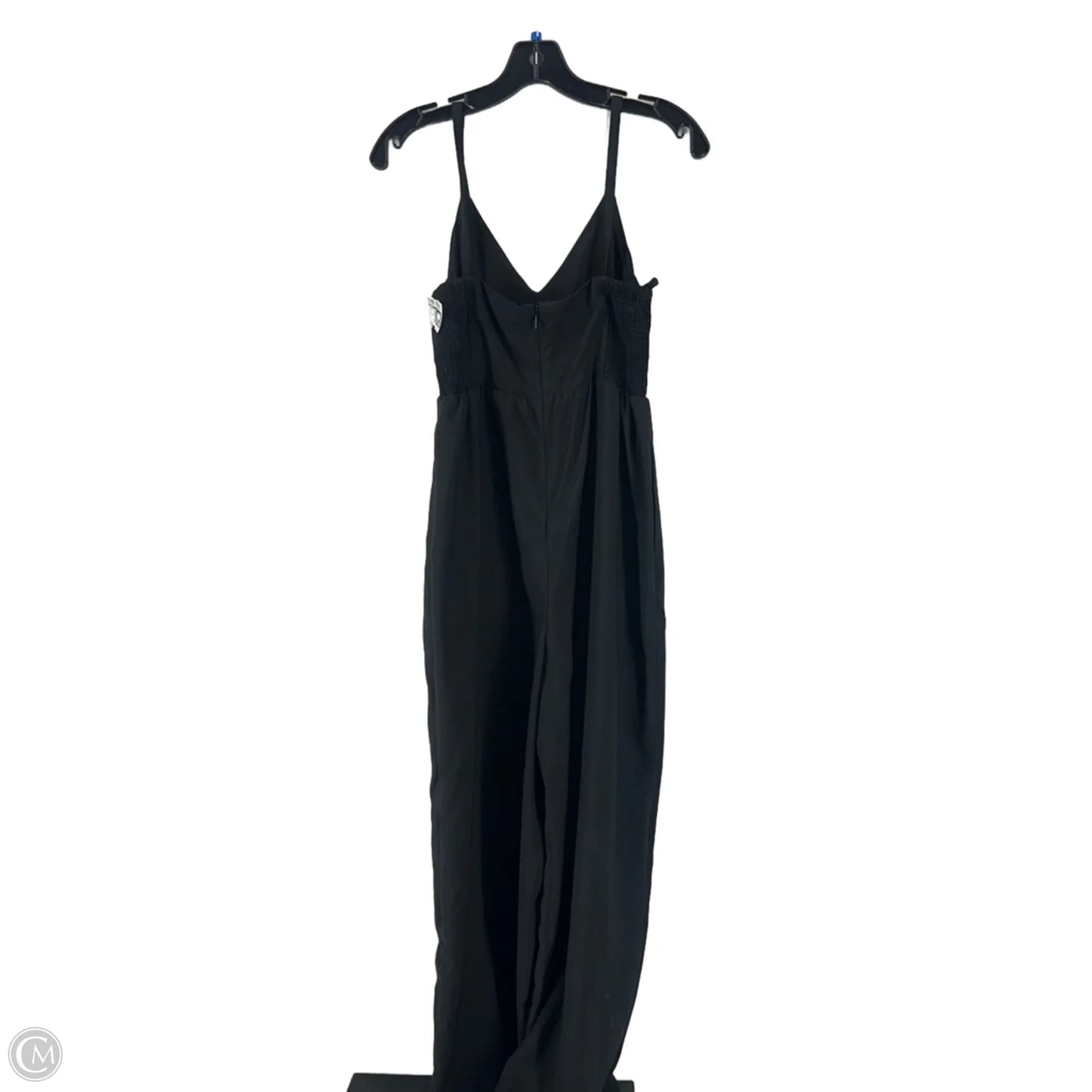 Jumpsuit By Madewell In Black, Size: 0