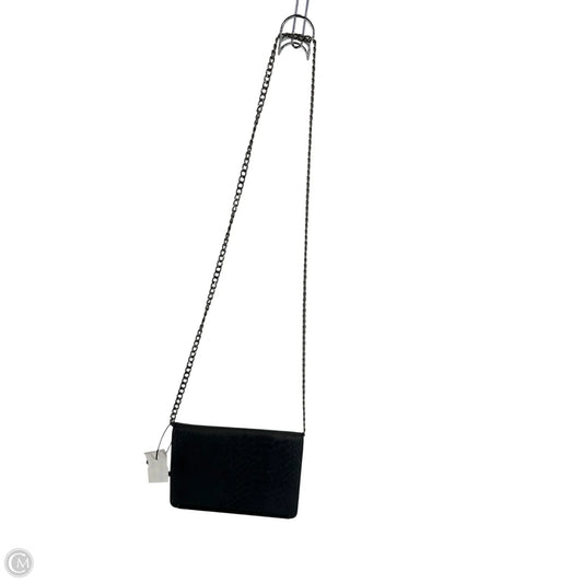 Crossbody By Mossimo, Size: Small