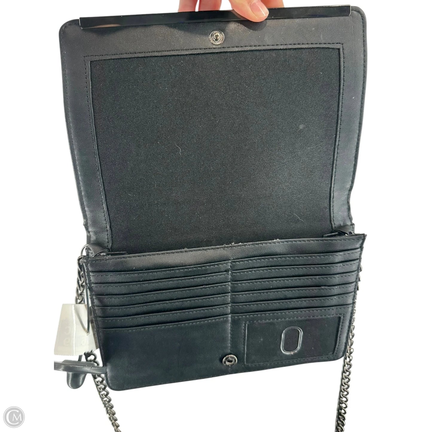 Crossbody By Mossimo, Size: Small