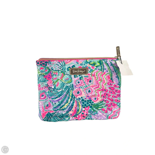 Accessory Designer Tag By Lilly Pulitzer, Size: Small
