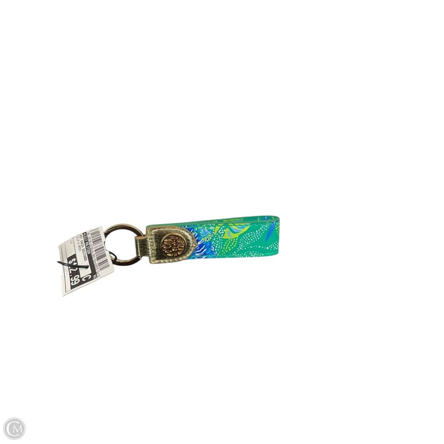Key Chain Designer By Lilly Pulitzer