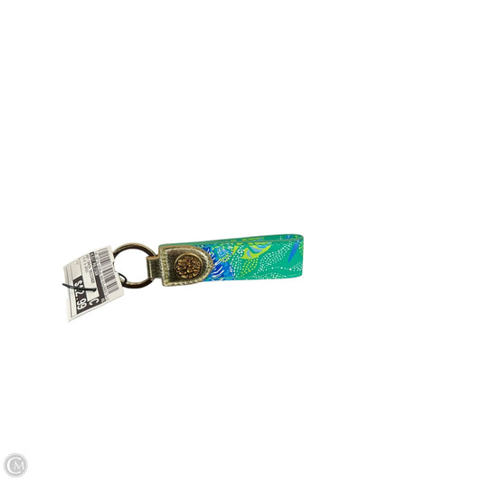 Key Chain Designer By Lilly Pulitzer