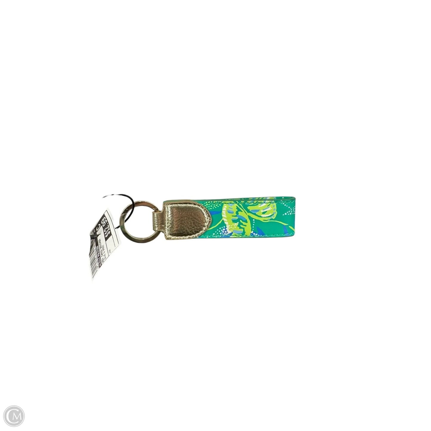 Key Chain Designer By Lilly Pulitzer