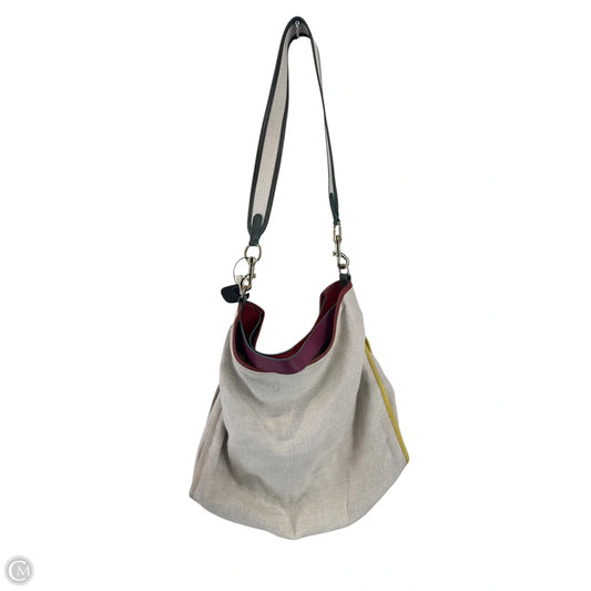 Handbag Designer By See By Chloe, Size: Large
