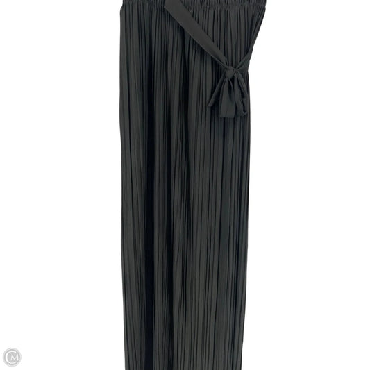 Skirt Maxi By Clothes Mentor In Black, Size: M