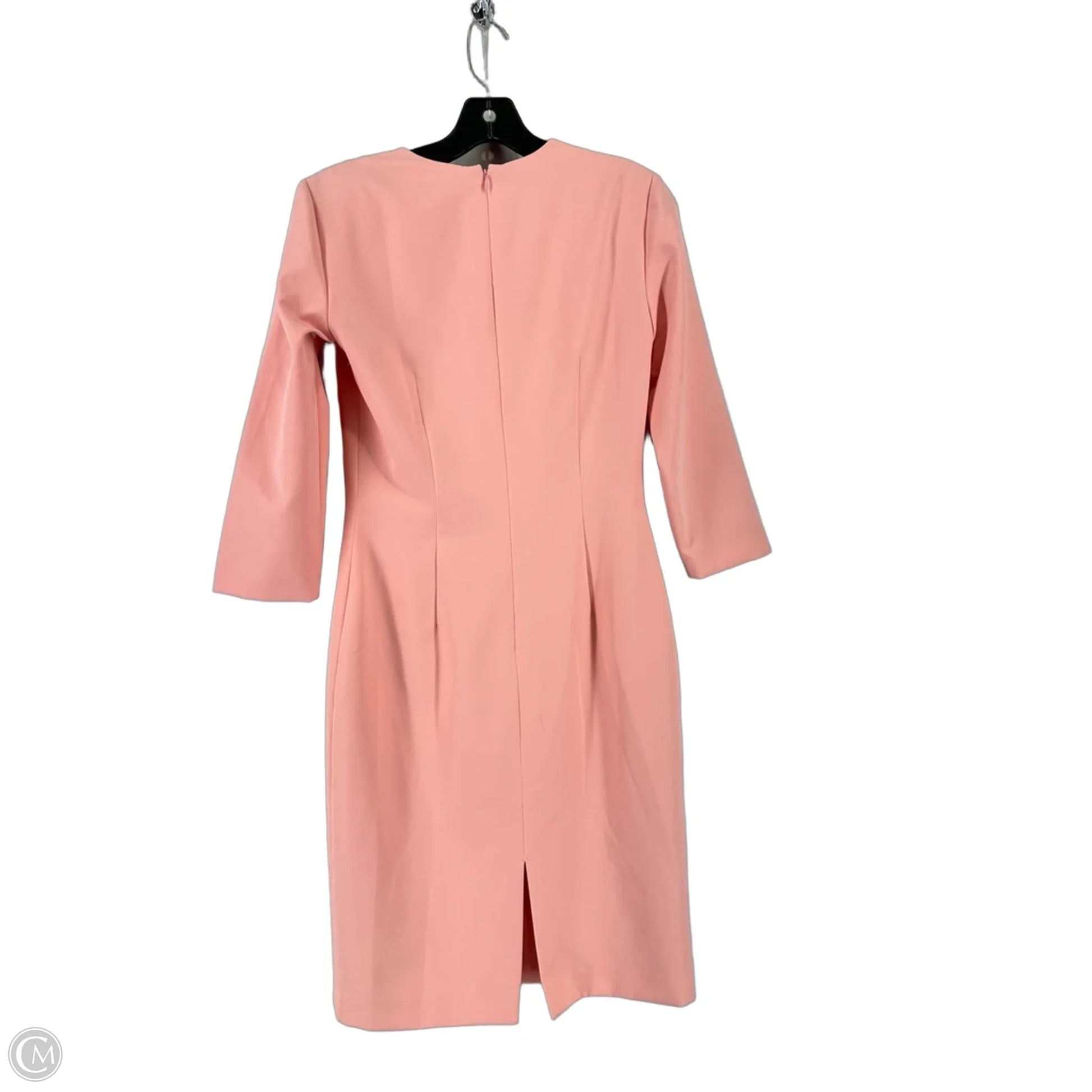 pink antonio melani dress Antonio Melani
