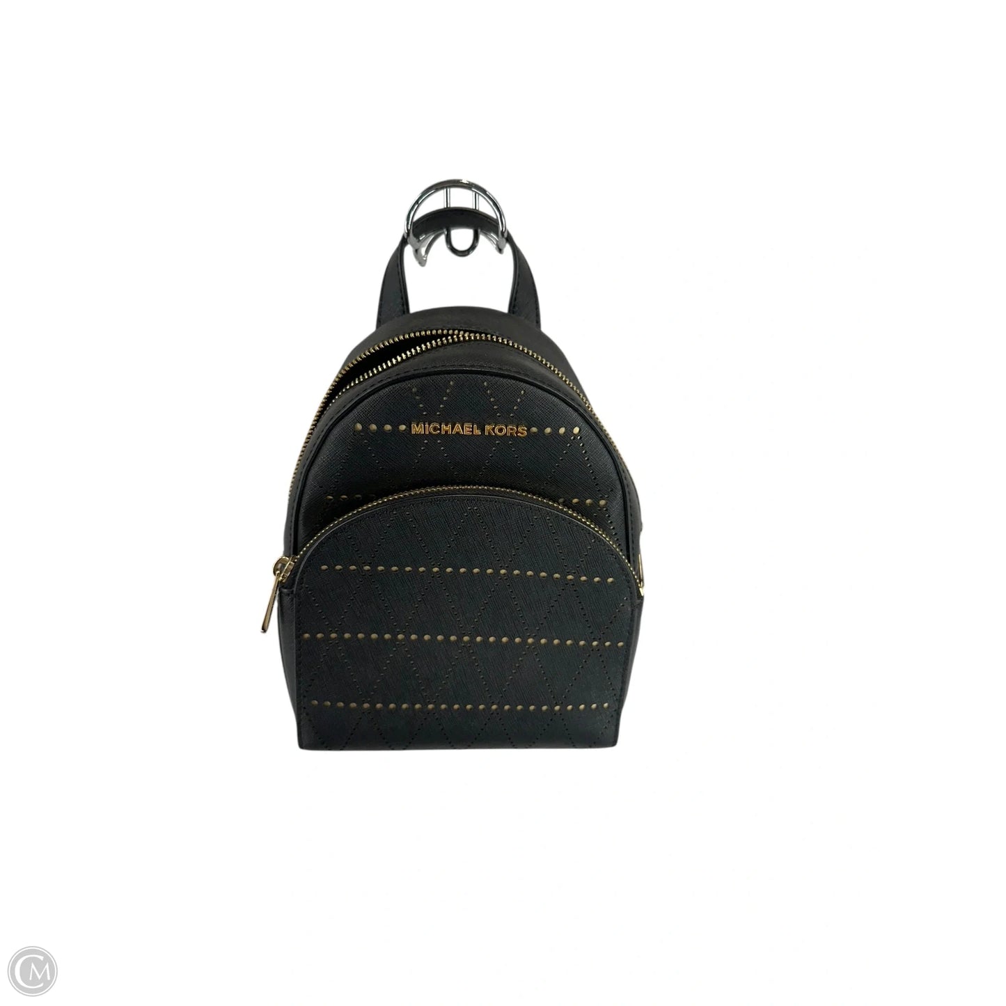Backpack By Michael By Michael Kors, Size: Small