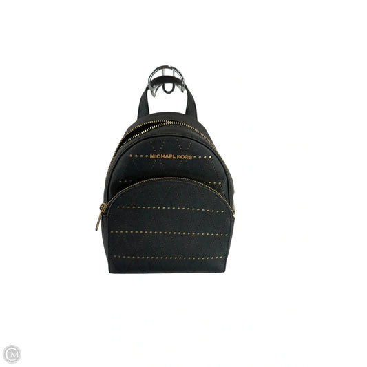 Backpack By Michael By Michael Kors, Size: Small
