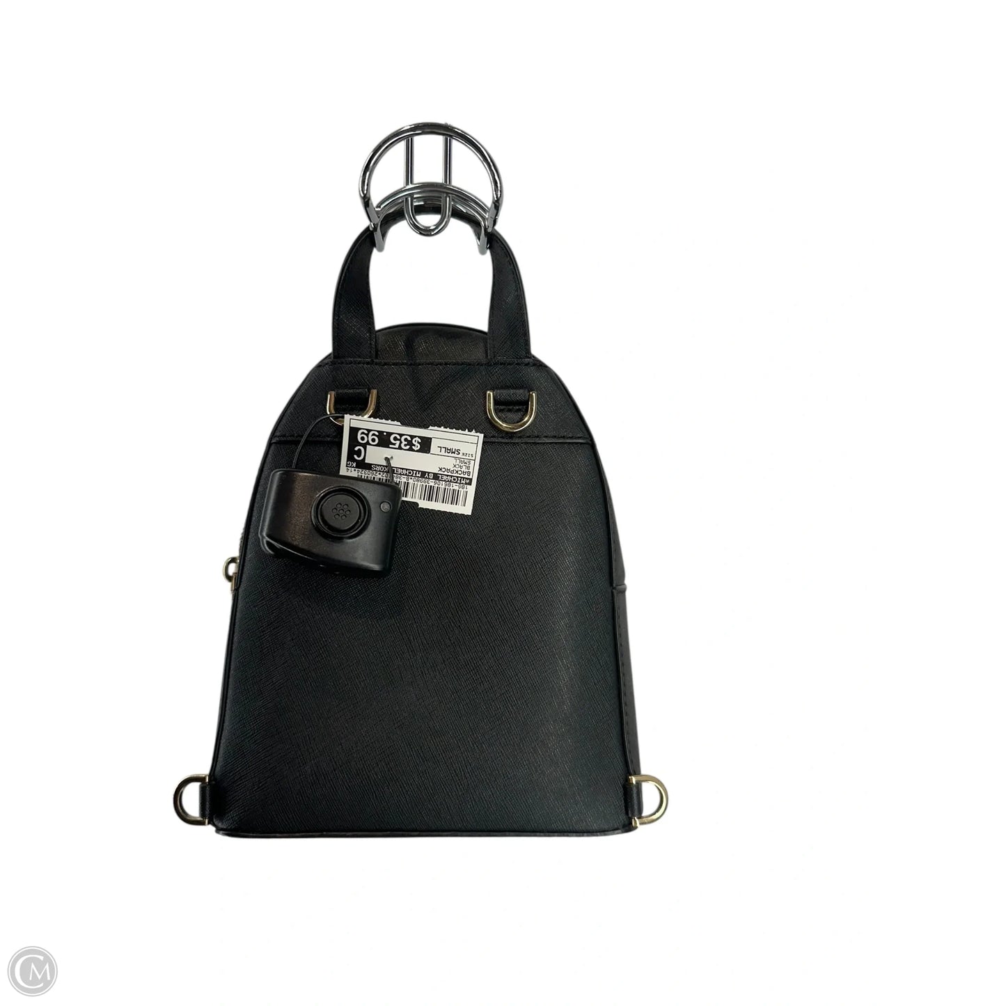 Backpack By Michael By Michael Kors, Size: Small