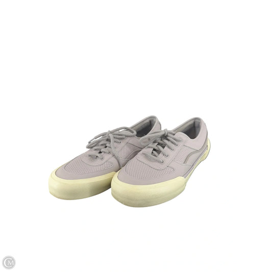 Shoes Sneakers By Sperry In Purple, Size: 10