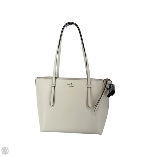 Tote Designer By Kate Spade, Size: Large