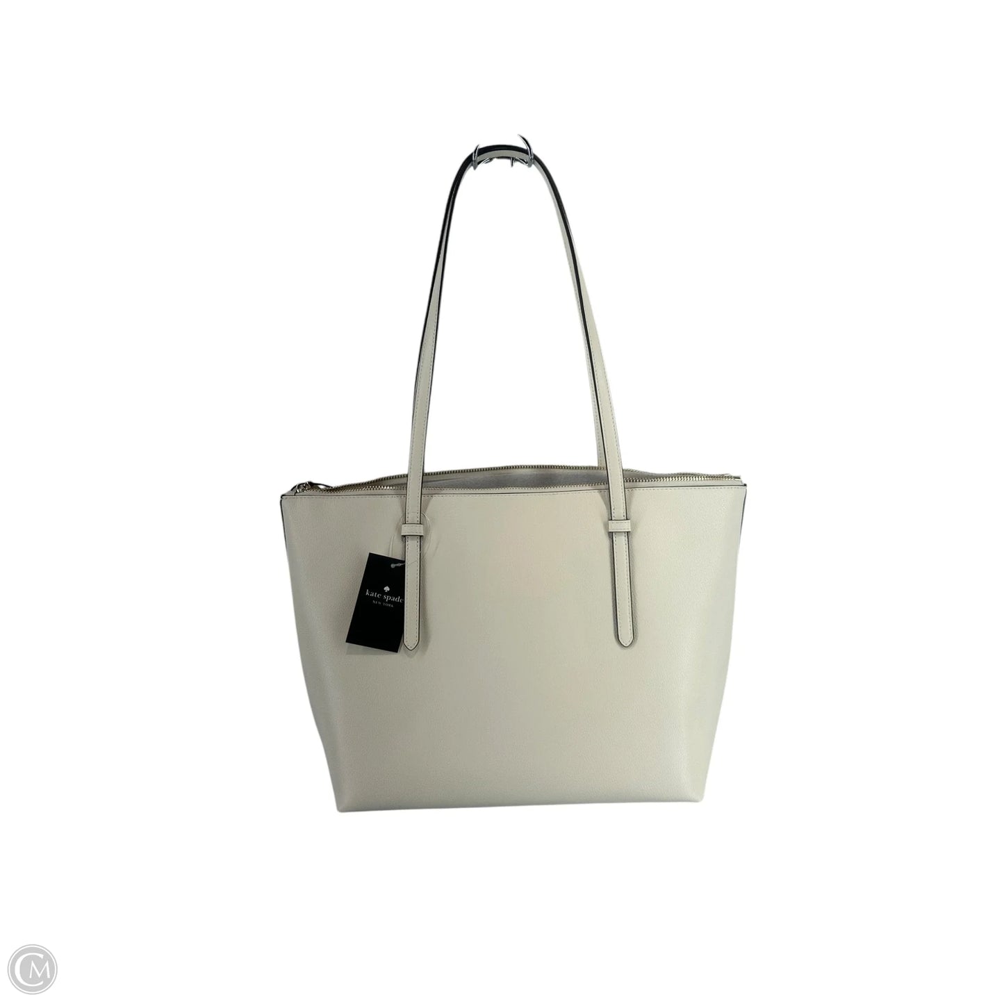 Tote Designer By Kate Spade, Size: Large