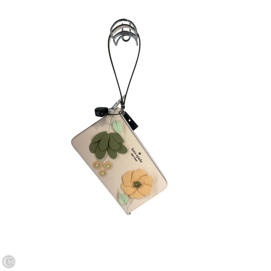 Wristlet Designer By Kate Spade, Size: Medium