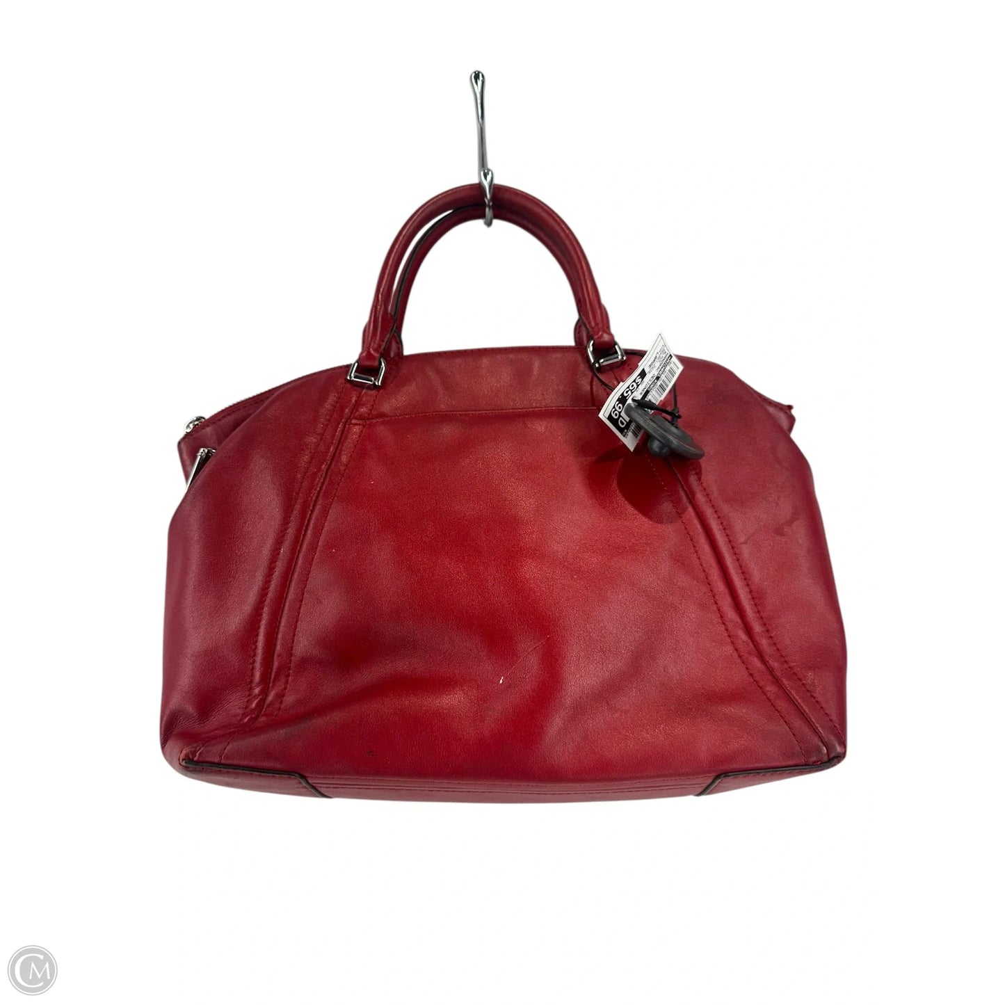 Handbag Designer By Michael Kors, Size: Large