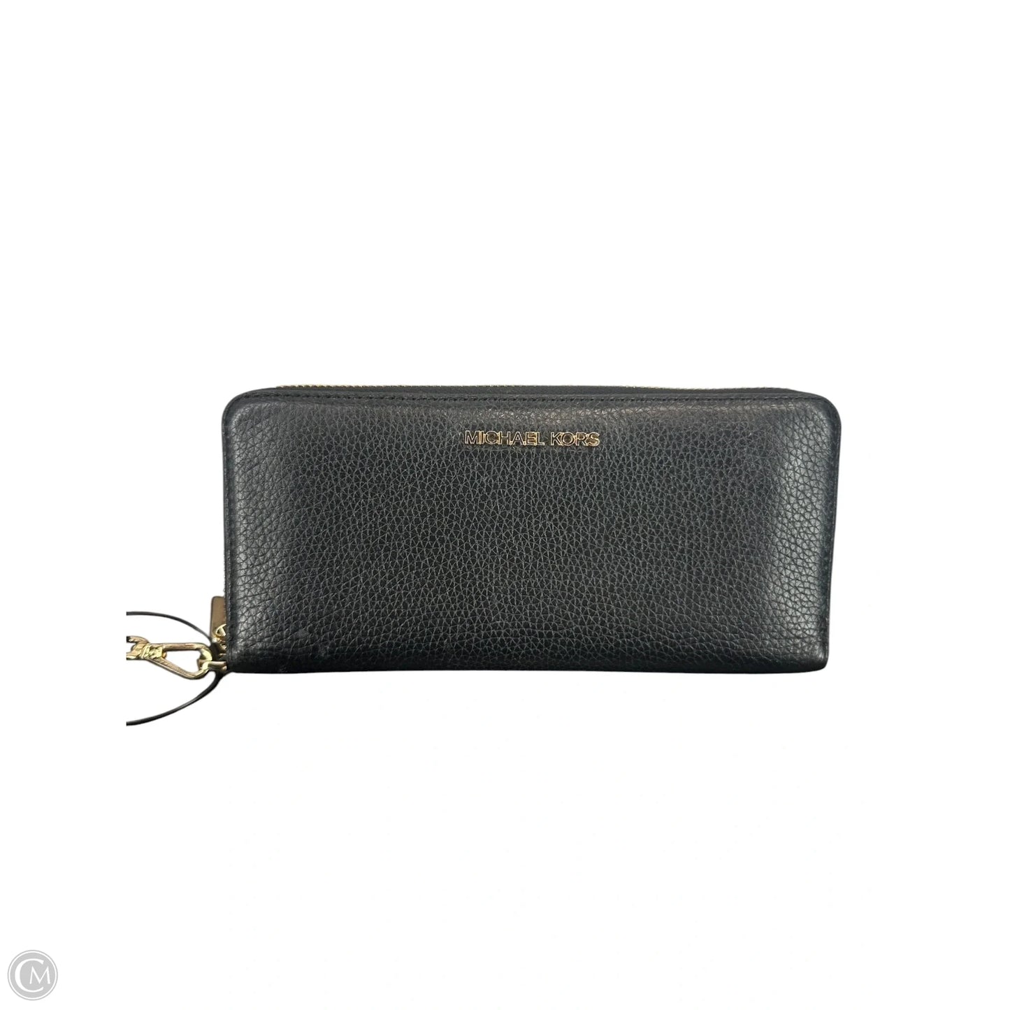 Wallet Designer By Michael Kors, Size: Large