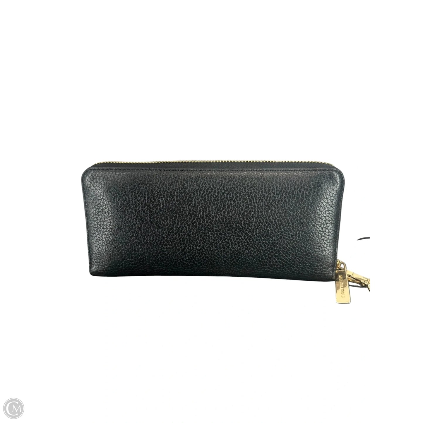 Wallet Designer By Michael Kors, Size: Large