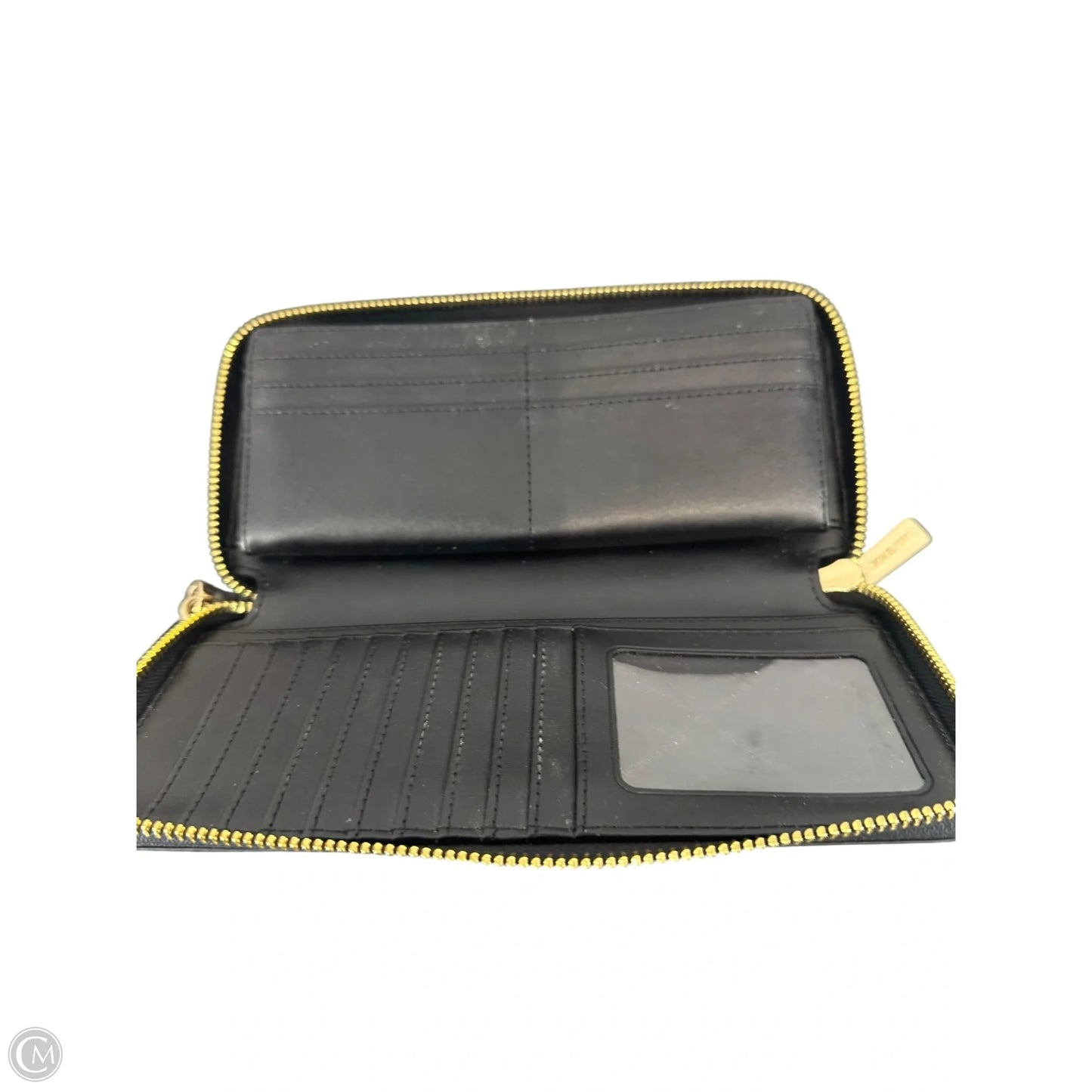 Wallet Designer By Michael Kors, Size: Large