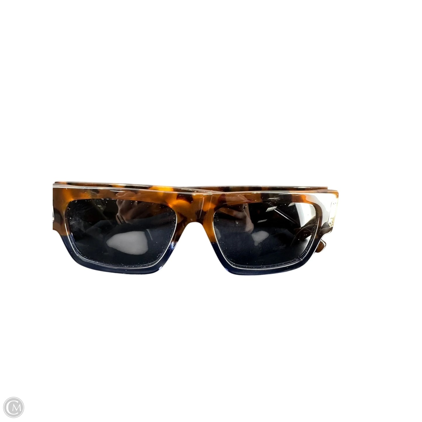 Sunglasses Luxury Designer By Mcm