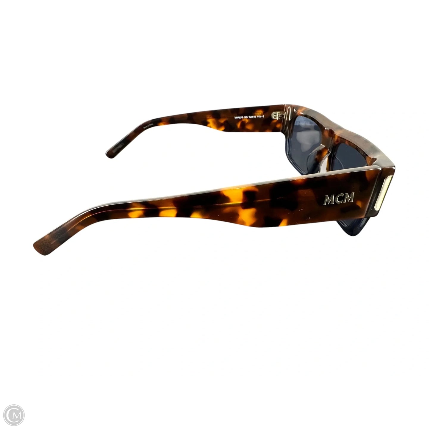 Sunglasses Luxury Designer By Mcm