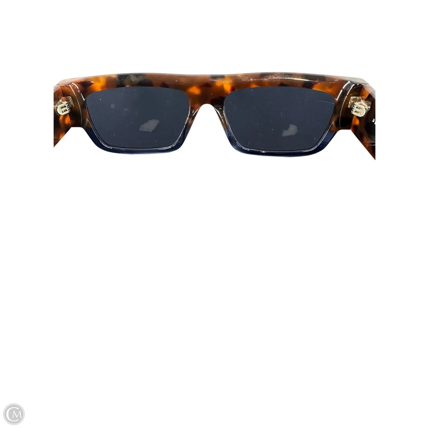 Sunglasses Luxury Designer By Mcm